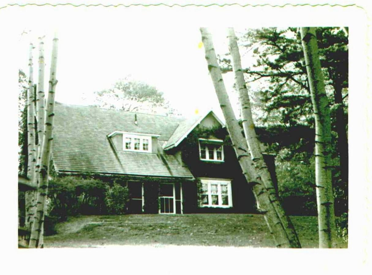 Howarth House Bed And Breakfast Fitchburg Exterior foto